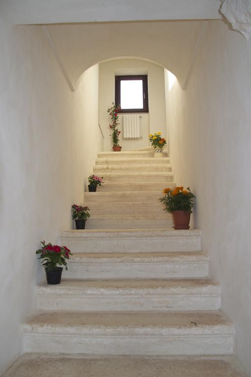 Willa Casa Del Sud Ostuni Zewnętrze zdjęcie