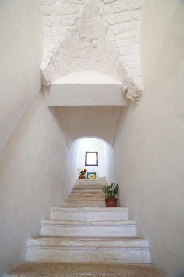 Willa Casa Del Sud Ostuni Pokój zdjęcie