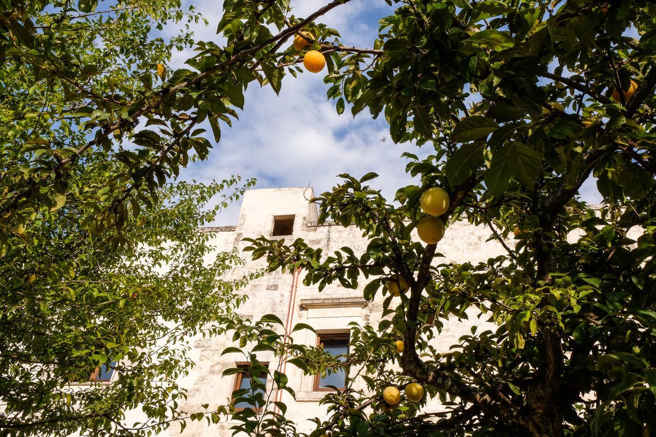 Willa Casa Del Sud Ostuni Zewnętrze zdjęcie